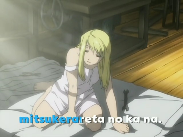 Fullmetal Alchemist (AnimeHD)